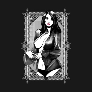 Mistress 23 T-Shirt