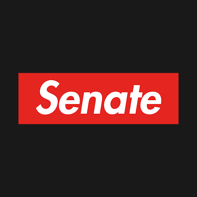 Senate by SyloVideo