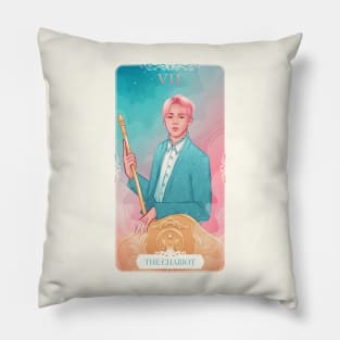 BTS THE CHARIOT JIMIN Pillow