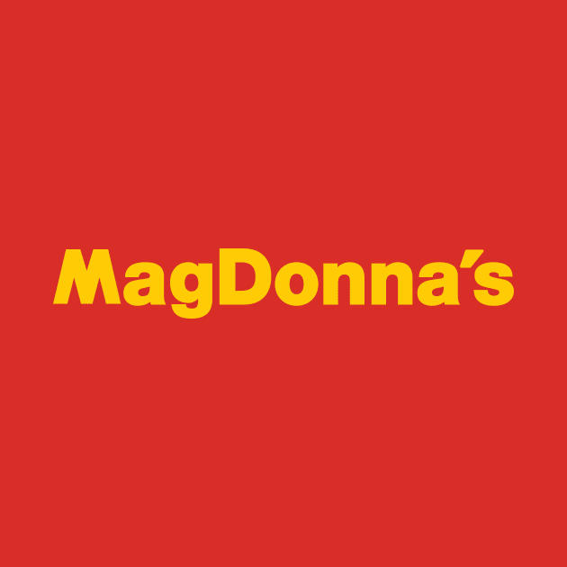 MagDonnas by Heyday Threads