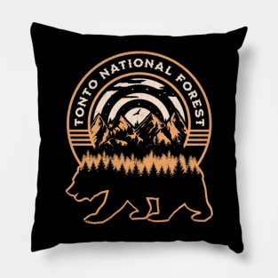 Tonto National Forest Pillow