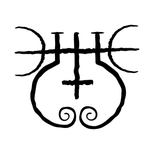 Sigil of Zepar T-Shirt