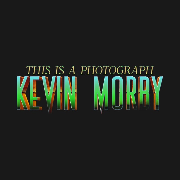 Kevin Morby This is a Photograph by Billybenn