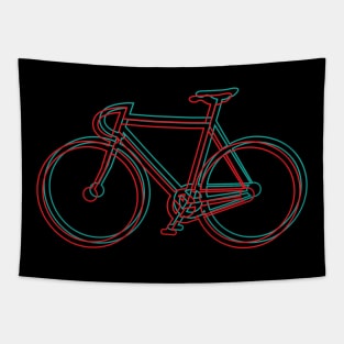 bike Tapestry