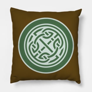 Celtic Pantheon - Smite Pillow