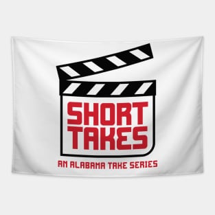 Short Takes Tapestry