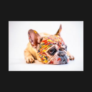 French Bulldog T-Shirt