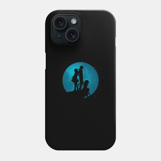 Team Yato Phone Case by SirTeealot