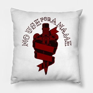 No use Pillow