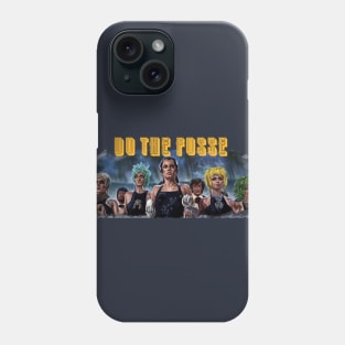 Homage to the Man : Do The Fosse Phone Case