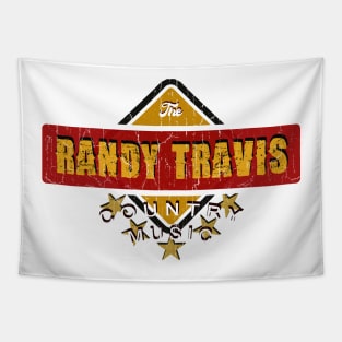 Randy Travis - Country Music Tapestry