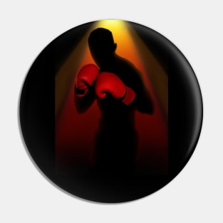 Boxing Pin