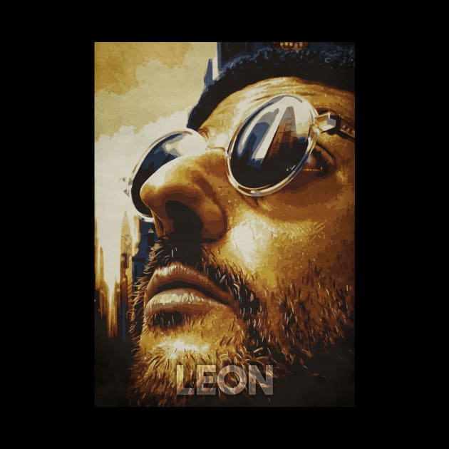 Leon by Durro