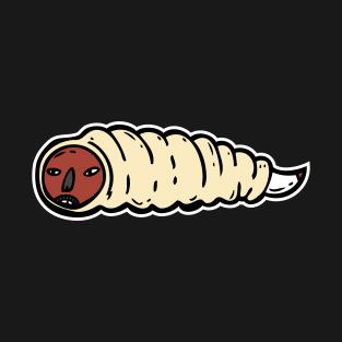 Angrylarva T-Shirt