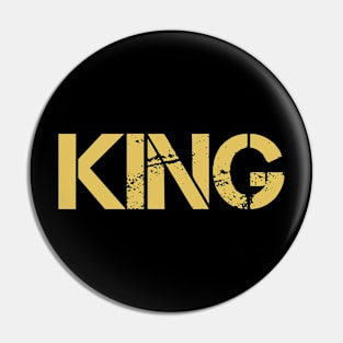 KING Pin