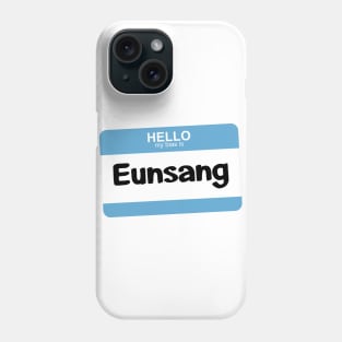 My Bias is Eunsang Phone Case