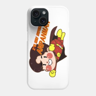 ANPANMAN HOPE Phone Case