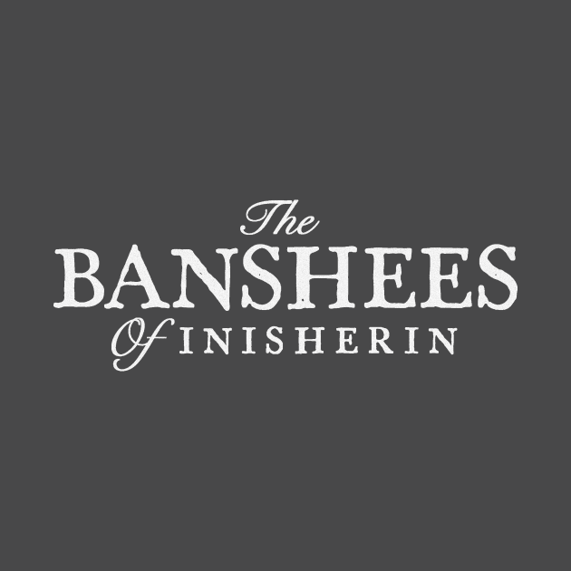 The Banshees of Inisherin by RoanVerwerft