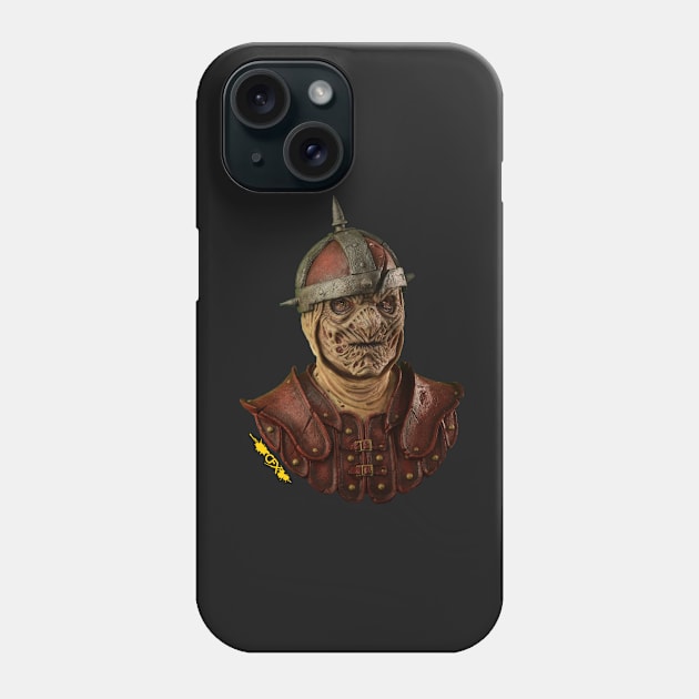 The Dread Knight Phone Case by CFXMasks