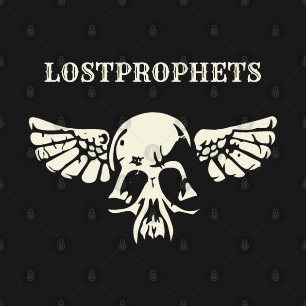 lostprophets by ngabers club lampung