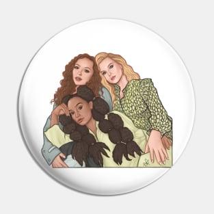 Stella || Little Mix Pin