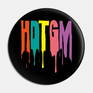 Hdtgm Pin