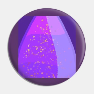 Lava Lamp Pin