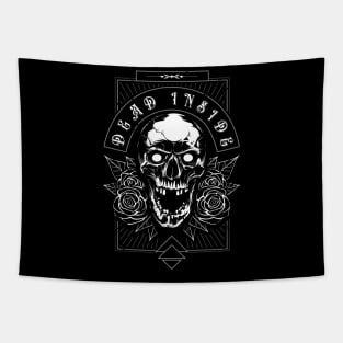 Dead inside Tapestry