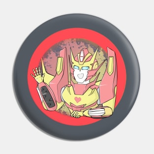 Roddy Pin