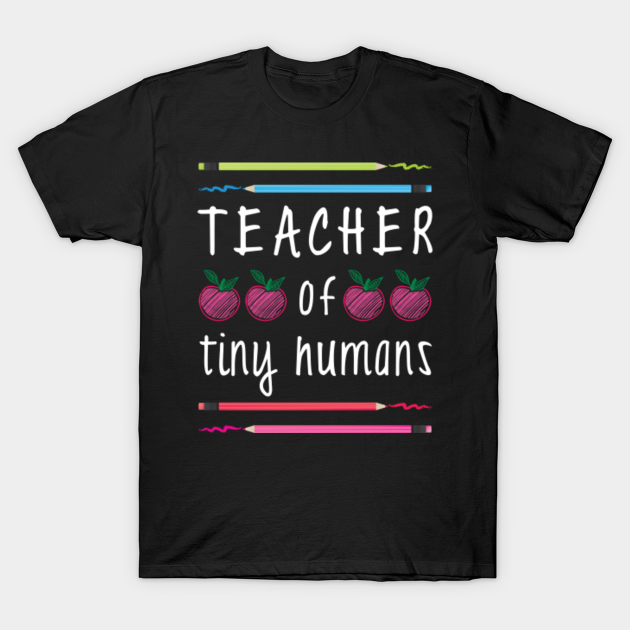 Discover Primary school teacher elementary school teacher saying - Primary School Teacher - T-Shirt