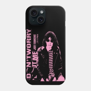 J. RAMONE Phone Case