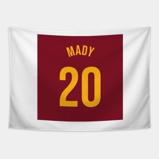 Mady 20 Home Kit - 22/23 Season Tapestry