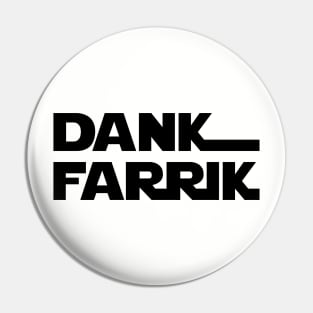 Farrik Pin