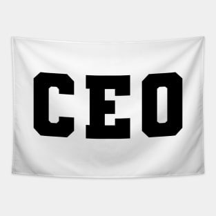 CEO - Chief Executive Officer Tapestry