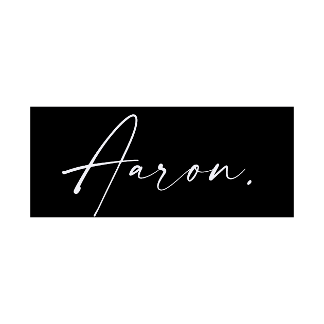 Aaron Name, Aaron Birthday by flowertafy