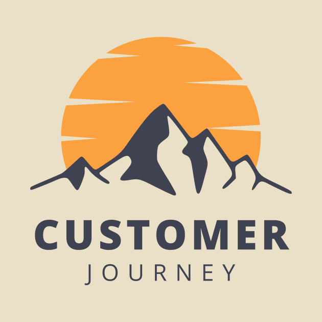 Customer Journey by Press 1 For Nick