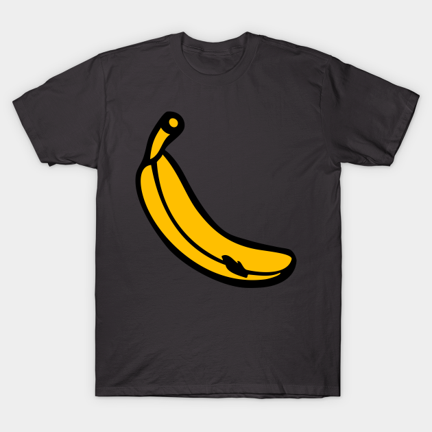 Discover banana - Banana - T-Shirt