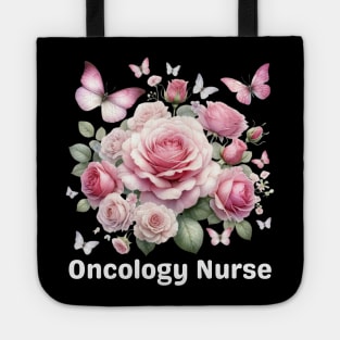 Oncology Nurse Tote