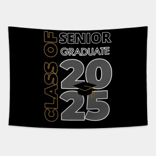 Class-Of-2025 Tapestry