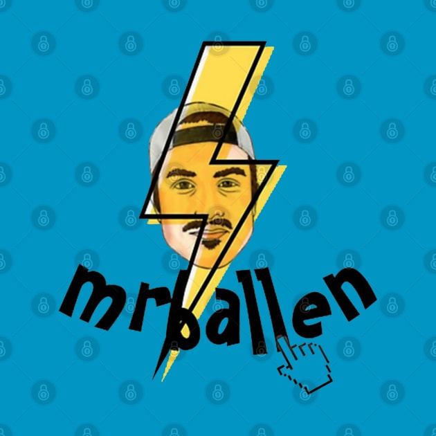 mrballen Mr Ballen Battle by RianSanto