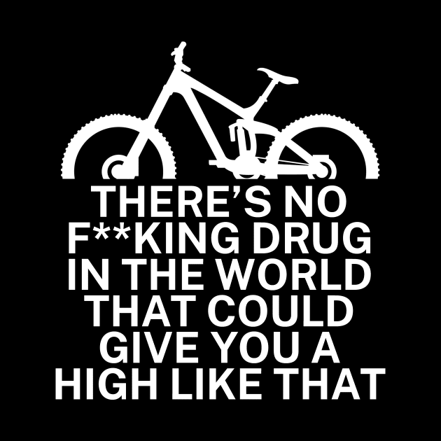 Theres no fking drug in the world that could give you a high like that by maxcode