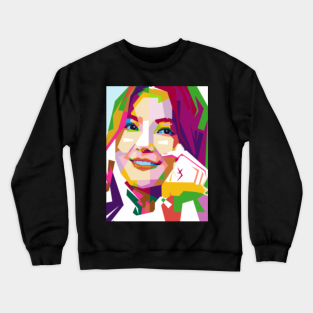 momoland sweatshirt