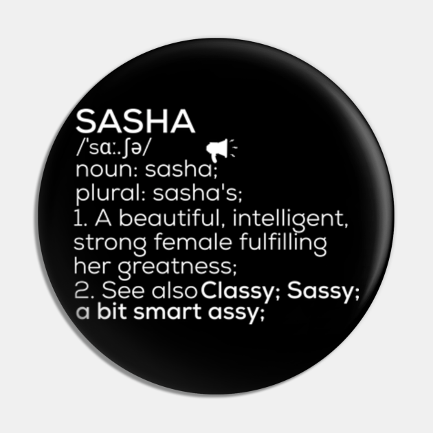 Sasha Name Sasha Definition Sasha Female Name Sasha Meaning - Sasha