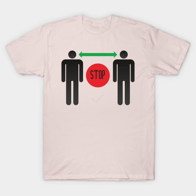 I Was Social Distancing Before It Was Cool Shirt Introvert T-Shirt I Was Social Distancing Before It Was Cool Shirt Introvert T-Shirt