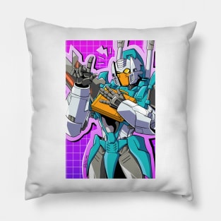 Brainstorm! Pillow