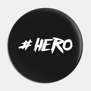 #hero Pin