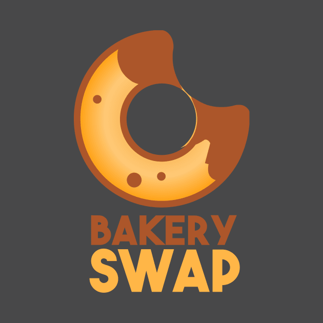 Bakery Swap HODL by RetroandMangaarts