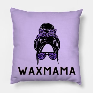 waxmama Pillow