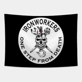 Ironworkers Tapestry