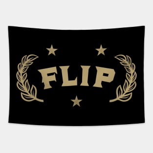 Representing Pinoy Pride Filipino Three Stars Pilipinas Gift Tapestry